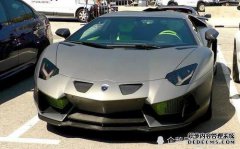 作为粉丝，我不知道停车场。一个1000万