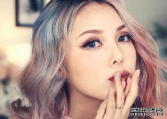 化妆师PONY漂白水比你的女性用水更好用
