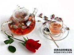 四种美食美女的食物不能失去自己的健