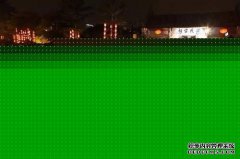 在古城除夕前夕，这是最强劲的一年。