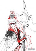 它与Yomi不同，它是春天开始和秋天秋天