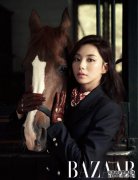 娱乐圈“海洛因妇女”？导演把她推向