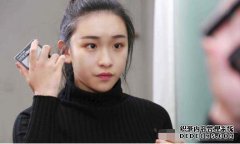 很明显，刘海非常善于在艺术考试中看