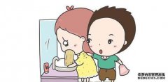 怀孕后，孕妇应该采取这些错误的方法