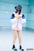 火箭女孩学校宣布。杨超毕业于该校，