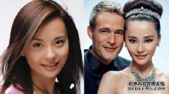看着她的女儿，你可以看到没有“重建