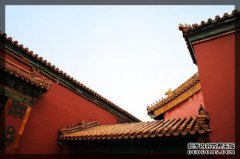 紫禁城中最长的隐藏“蠕虫”已有600多