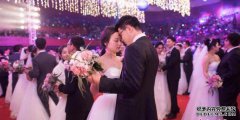 那很棒，我正在庆祝100场婚礼。