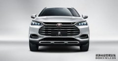 比亚迪QD EV补贴149,900售后纯电动汽车