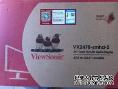 [优派VX2478