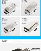 60型圆盘冰淇淋生产线冰淇淋冻结和传输