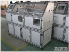 合肥工业装配线铝合金工作台产品介绍