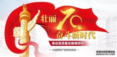 [科研活动]新时代的史诗般的奋斗70年