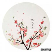 “花园里有桃子。”医生担心自己的王