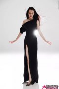 功夫新妈妈星的优雅“有趣”运动风格