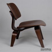 [时尚蚂蚁椅，弯曲的木椅，弯曲的桌椅