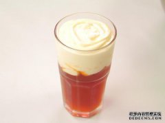 [练习乌龙奶茶]