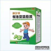 尽管布洛芬缓释胶囊可以减轻痛经，但