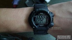 原来是您的GW5000，Casio，Love Table论坛