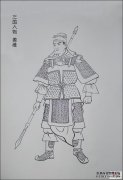 “三国志浪漫史”中有多少人被称为K