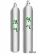 don的化学式是什么？Ne2还是Ne？氦气行业