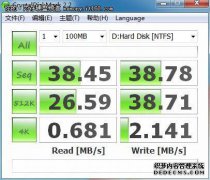 为解决Western Digital Mycloud 6TB传输速度问