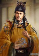 宋太祖赵薇是沙陀土耳其人