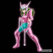 圣斗士星矢新闻：即时王项链和母亲冰