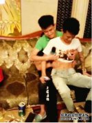 Gabor的个人资料背景表明，Gabriel和Simb