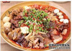 吃三枪加芙蓉树好吃吗？