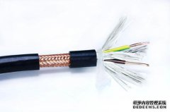 ZC型电缆规格