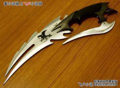 免费小说匕首