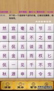 使用了哪些习语？