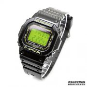 在向经典致敬的Gshock Gw中打开两个方块